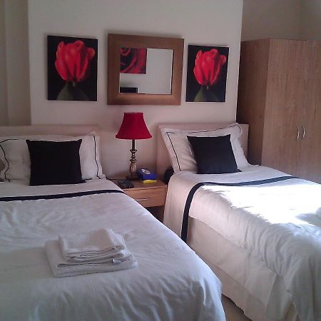 No 7 Priory Guest House Dover Quarto foto